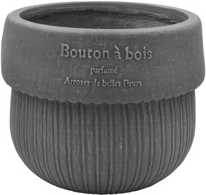 【個人宅不可】元上代¥3200バートンボアボウルL-BK