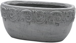 【個人宅不可】元上代¥4200マリーヌオーバルGY