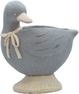 ★特選NEW★白鳥&水晶♡浄化スペシャル☆【白鳥『スワン』型ディスプレイ器】❤️ 個人宅不可】ﾌｧﾐﾘｱｽﾜﾝNA: フラワーベース・鉢カバー ｜ YDMオンライン