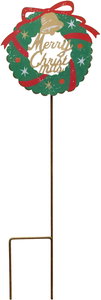 【個人宅不可】クリスマスピックリースL