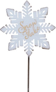 【個人宅不可】クリスマスピッククリスタルスノーS