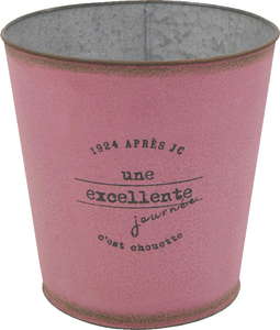 【個人宅配送不可】ジャンヌポット5PK