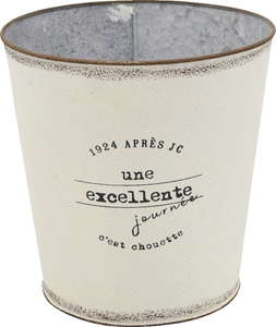 【個人宅配送不可】ジャンヌポット5WH