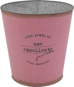 【個人宅配送不可】ジャンヌポット6PK