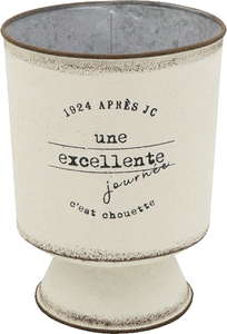 【個人宅配送不可】ジャンヌスタンドカップS-WH