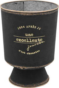 【個人宅配送不可】ジャンヌスタンドカップM-BK