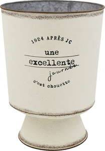 【個人宅配送不可】ジャンヌスタンドカップL-WH