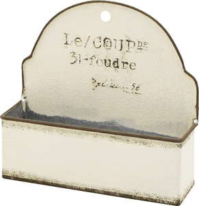 【個人宅配送不可】ルクープスリーウォールスクエアWH