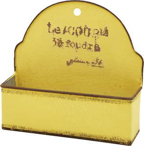 【個人宅配送不可】ルクープスリーウォールスクエアYE