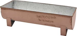 【個人宅配送不可】ルクープスリーハーフムーンBE