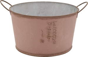 【個人宅配送不可】ルクープスリーローポットS-BE