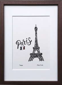 �y�l��z���s�zAlevtina Paris