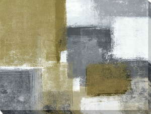 【個人宅配送不可】Neutral Abstract Art