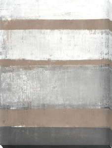 【個人宅配送不可】Neutral Abstract Art