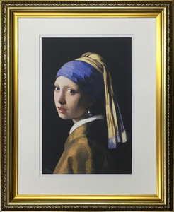 ylzszJohannes Vermeer