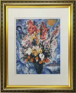 ylzszMarc Chagall