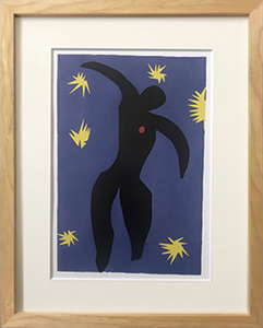ylzszHenri Matisse
