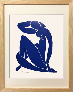 ylzszHenri Matisse