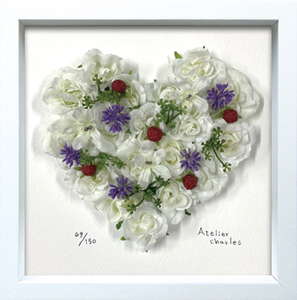 【個人宅配送不可】Heart Series