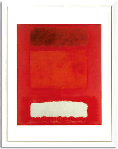 【個人宅配送不可】RedWhiteBrown