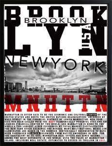�y�l��z���s�zArt Frame Brooklyn