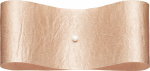 グロッシー 36mmX14m 45ピーチベージュ