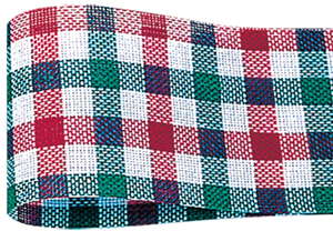 キャンディチェック 13X25 76