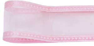 クリスタルドット 34mmx15m 23