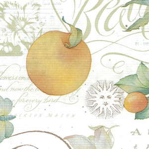 リュックスペーパー(ガーデンタペストリー) 36