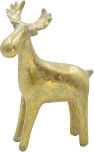 【個人宅不可】元上代¥1400レジーヌトナカイstand01-L