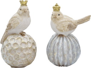 【個人宅不可】レジーヌバードボールL set2