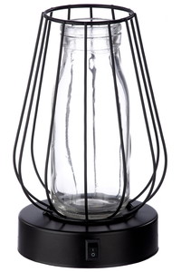 Vase (LED)Drop