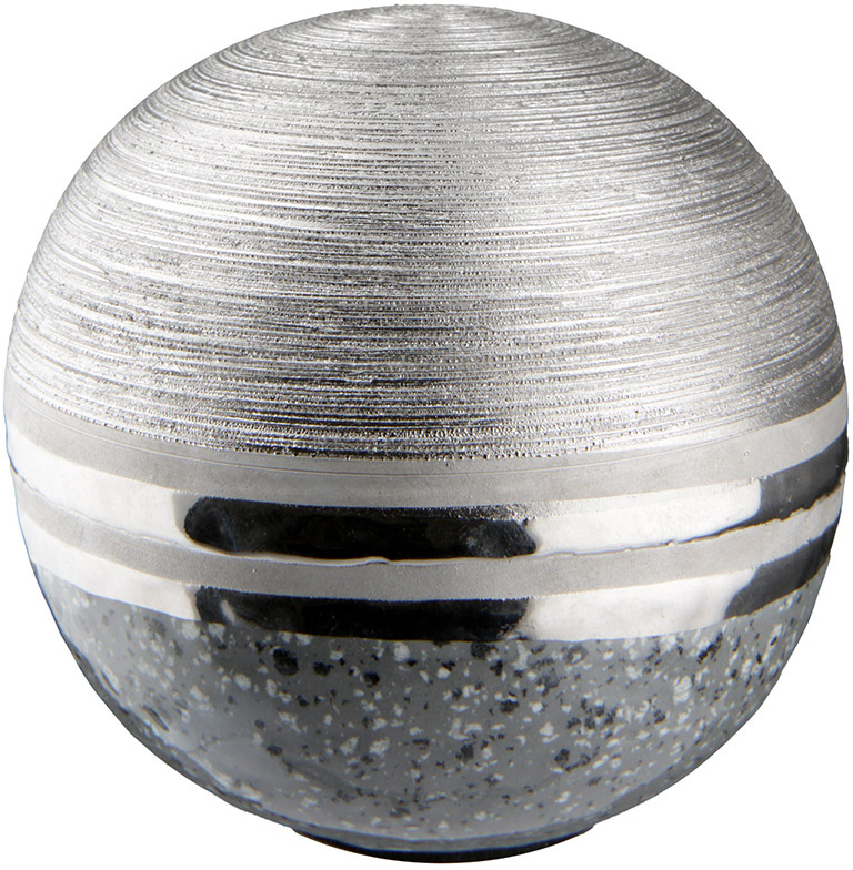Ceramics Deco-ball Magma