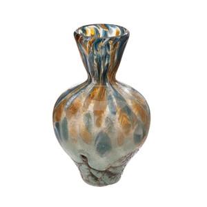 ��Glass Art Vase