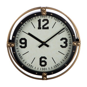 ��Wall clock
