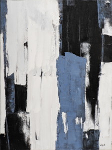 Acry Painting 90x120 cm