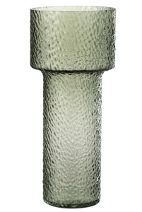 VAAS BETTY GLAS GROEN LARGE