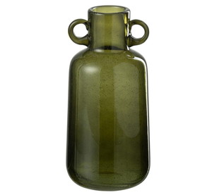 VAAS MOE GLAS GROEN S