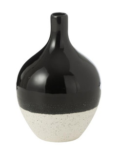 ��VASE IVA PORCELAIN