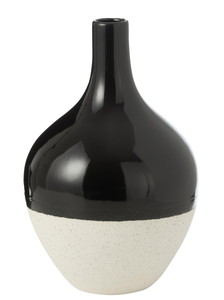 ��VASE IVA PORCELAIN