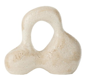 ��FIGURINE ABST OLINA CERA