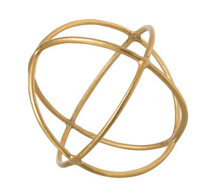 ��BALL SCULPTURE ALUMINIUM