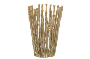 ■CANDLE HOLDER ALUMINIUM