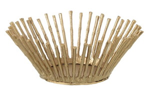 ��DECORATIVE BOWL