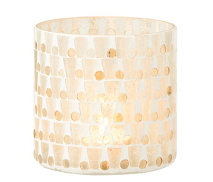 ��CAND HOLD CYL MOS GLAS