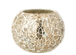 ��TLH BALL CRAC GLAS GD