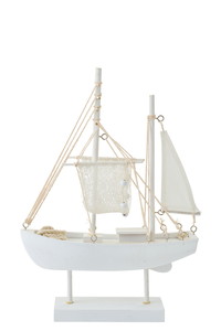 ��BOAT DECORATIVE MDF