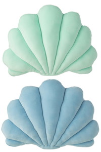 ��KI CUSH POLYES  ASS2