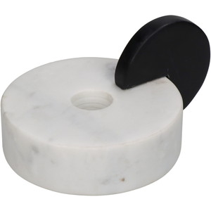 ��Candle Stick White