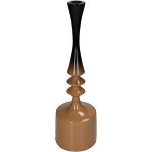 ��Candle Stick Black